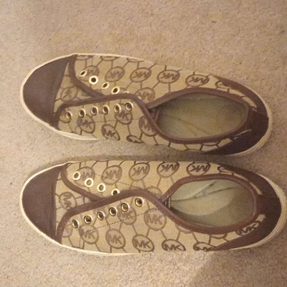 MICHAEL KORS SHOES